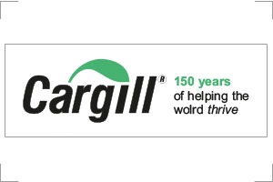 Cargill unterstützt Weidaer Dreieck