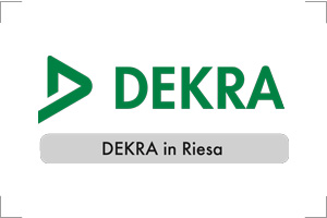 DEKRA unterstützt Weidaer Dreieck