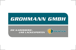 Karosserie und Lack Grohmann GmbH