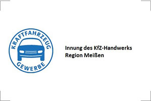 KFZ Innung unterstützt Weidaer Dreieck