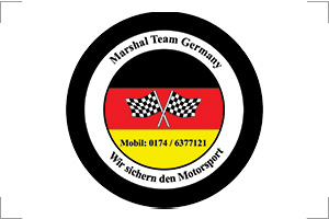 Marshal unterstützt Weidaer Dreieck